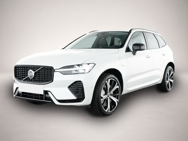 Volvo XC60 (03/2025, Hybrid (Benzin/Elektro))