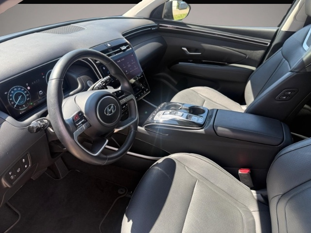 Hyundai TUCSON (05/2022, )