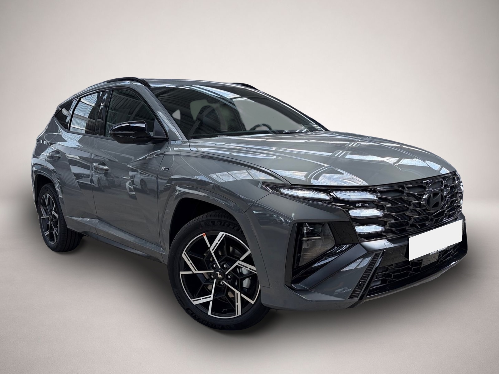 Hyundai Tucson, Bild 2 von 6