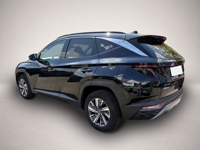 Hyundai TUCSON (03/2022, Hybrid (Benzin/Elektro))