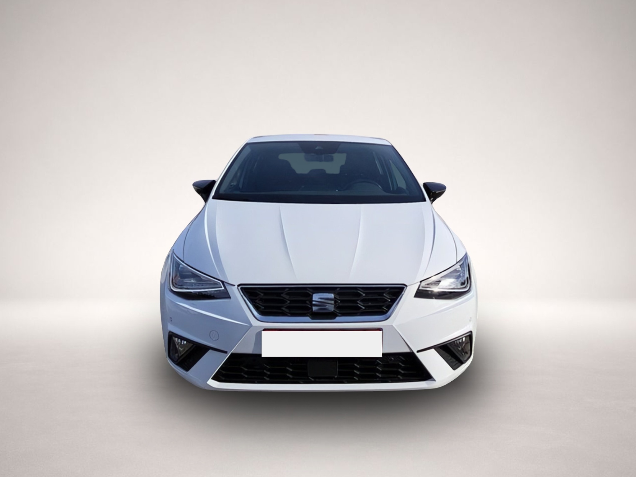 Seat Ibiza (09/2025, Benzin)