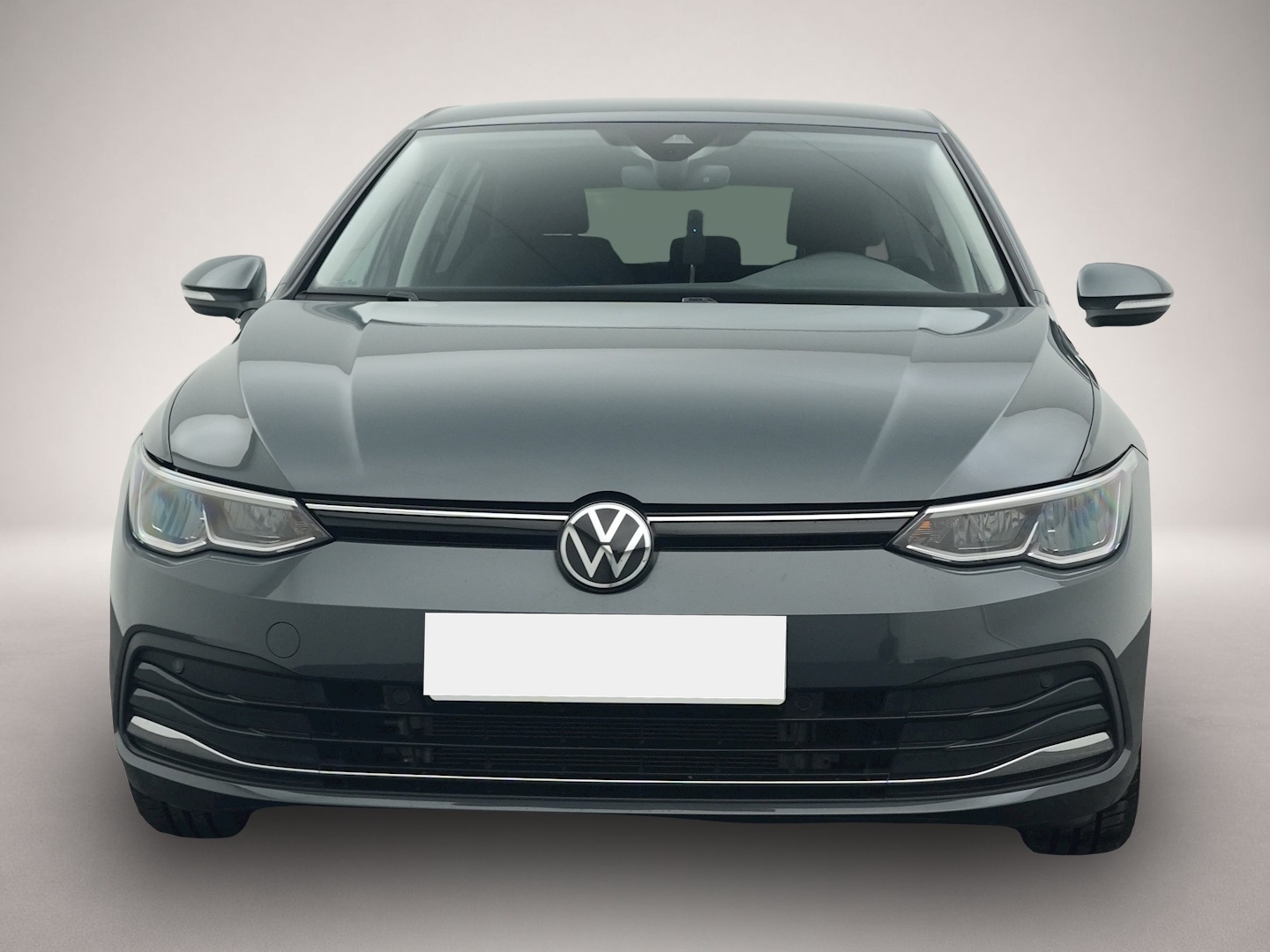 Volkswagen Golf (01/2024, Benzin)