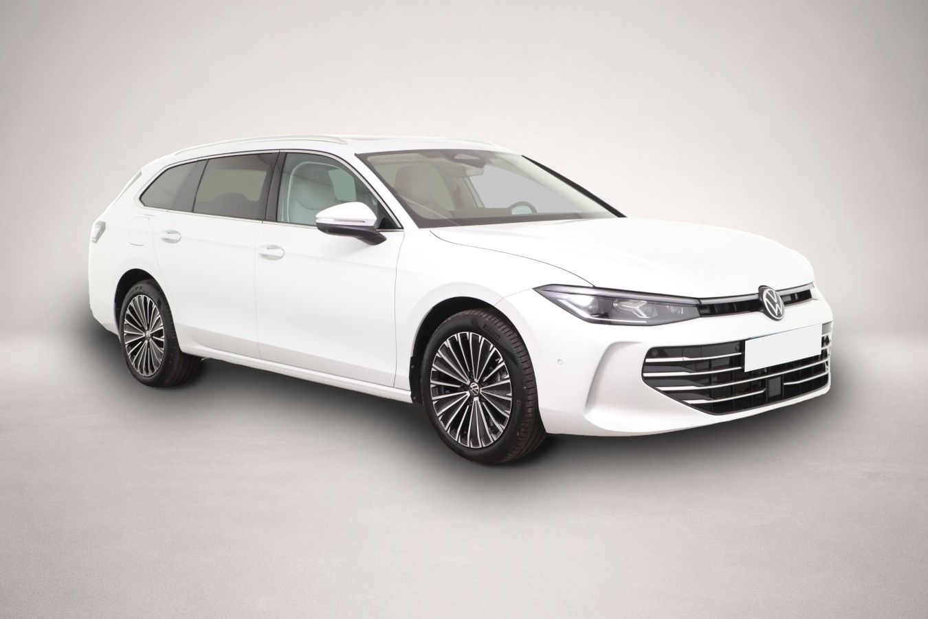 Volkswagen Passat Variant (07/2025, Hybrid (Benzin/Elektro))