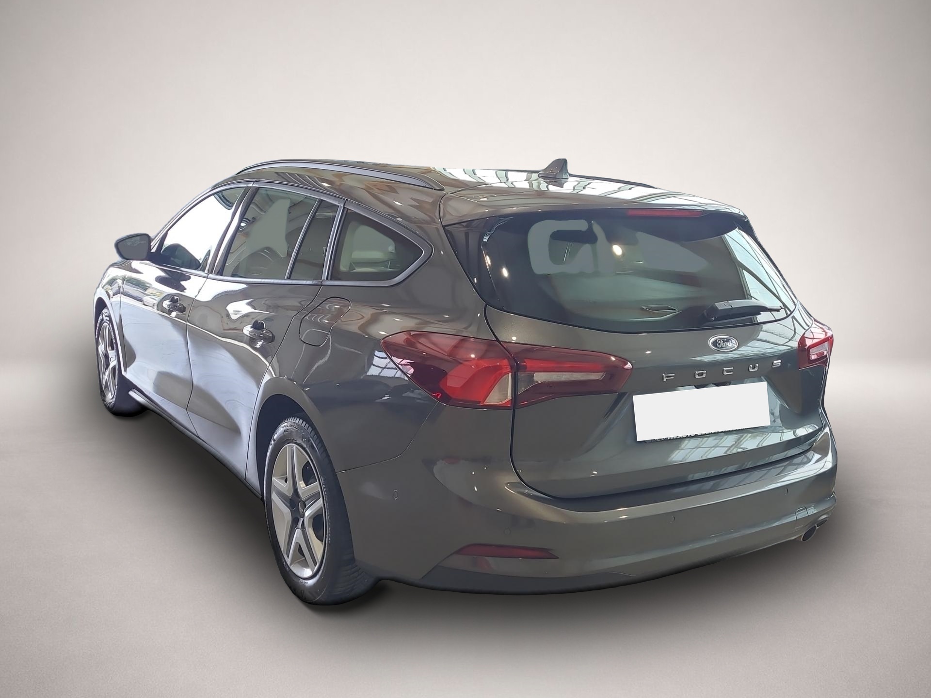 Ford Focus (06/2022, Benzin)