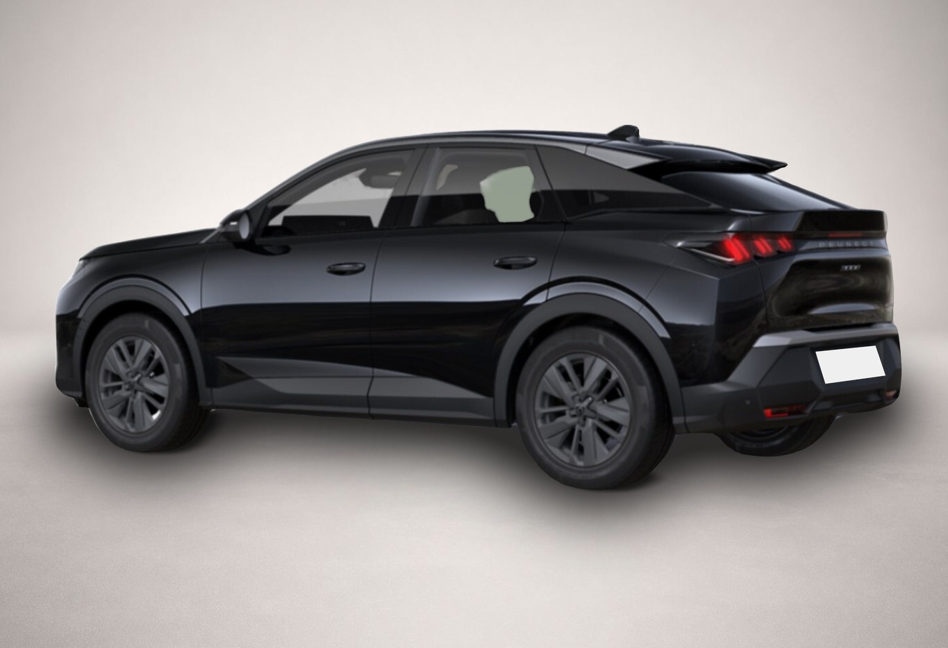 Peugeot 3008 (10/2025, Benzin)