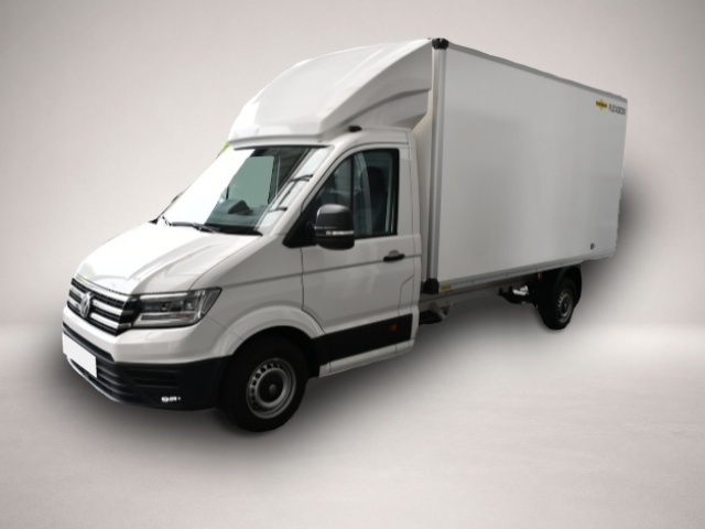 Volkswagen Other (12/2025, Diesel)