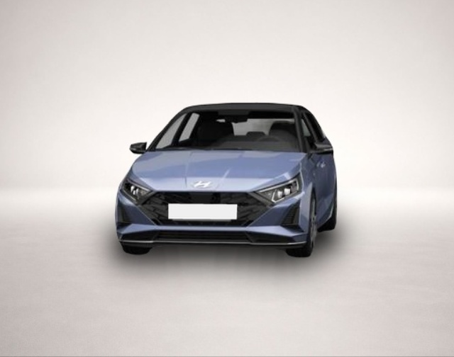 Hyundai i20 (12/2025, Benzin)