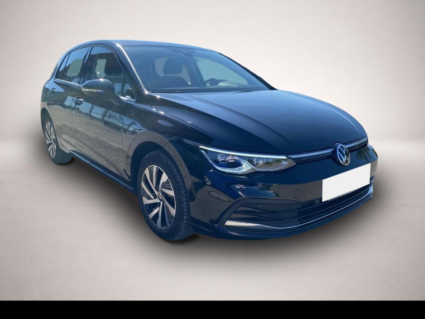 Volkswagen Golf (09/2022, )
