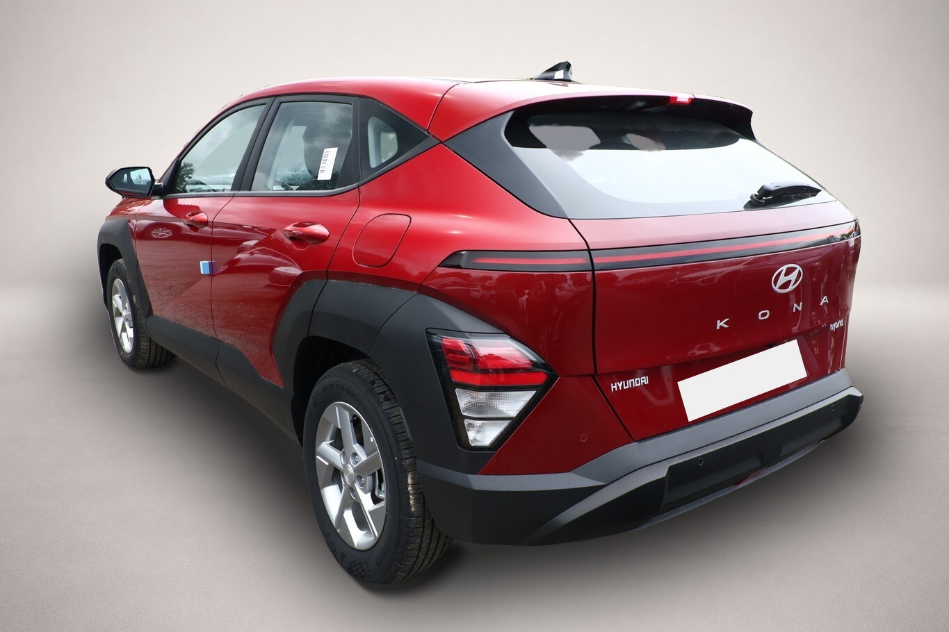 Hyundai KONA (04/2026, Hybrid (Benzin/Elektro))