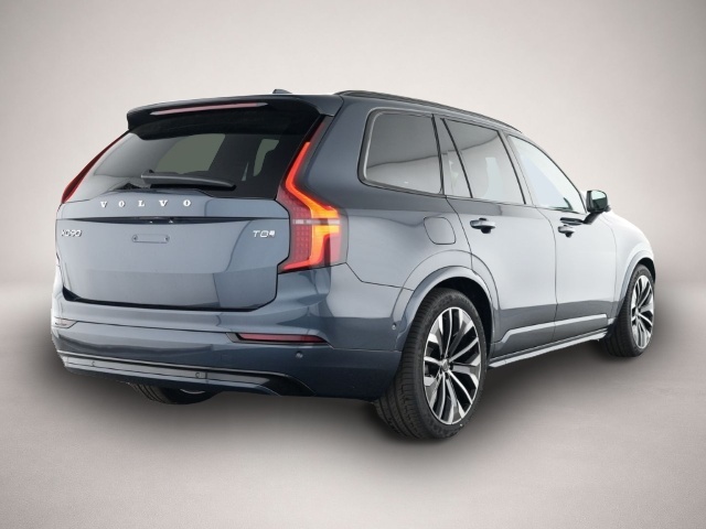 Volvo XC90 (06/2025, Hybrid (Benzin/Elektro))