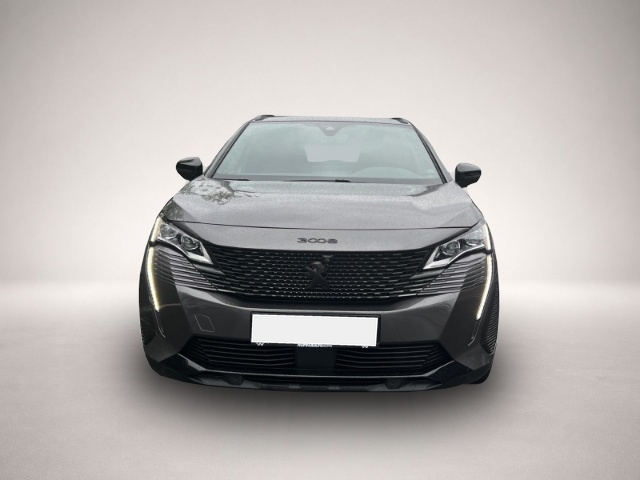 Peugeot 3008 (03/2024, Diesel)