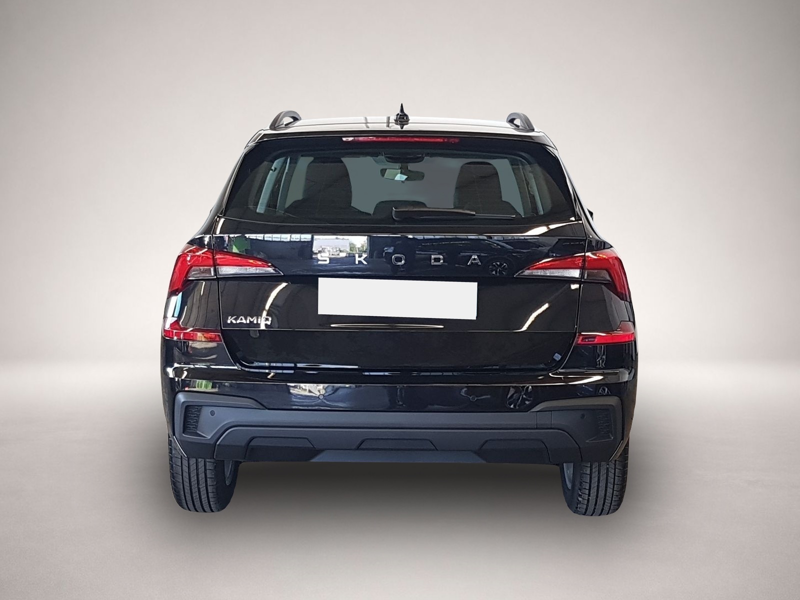 Skoda Kamiq (01/2026, Benzin)