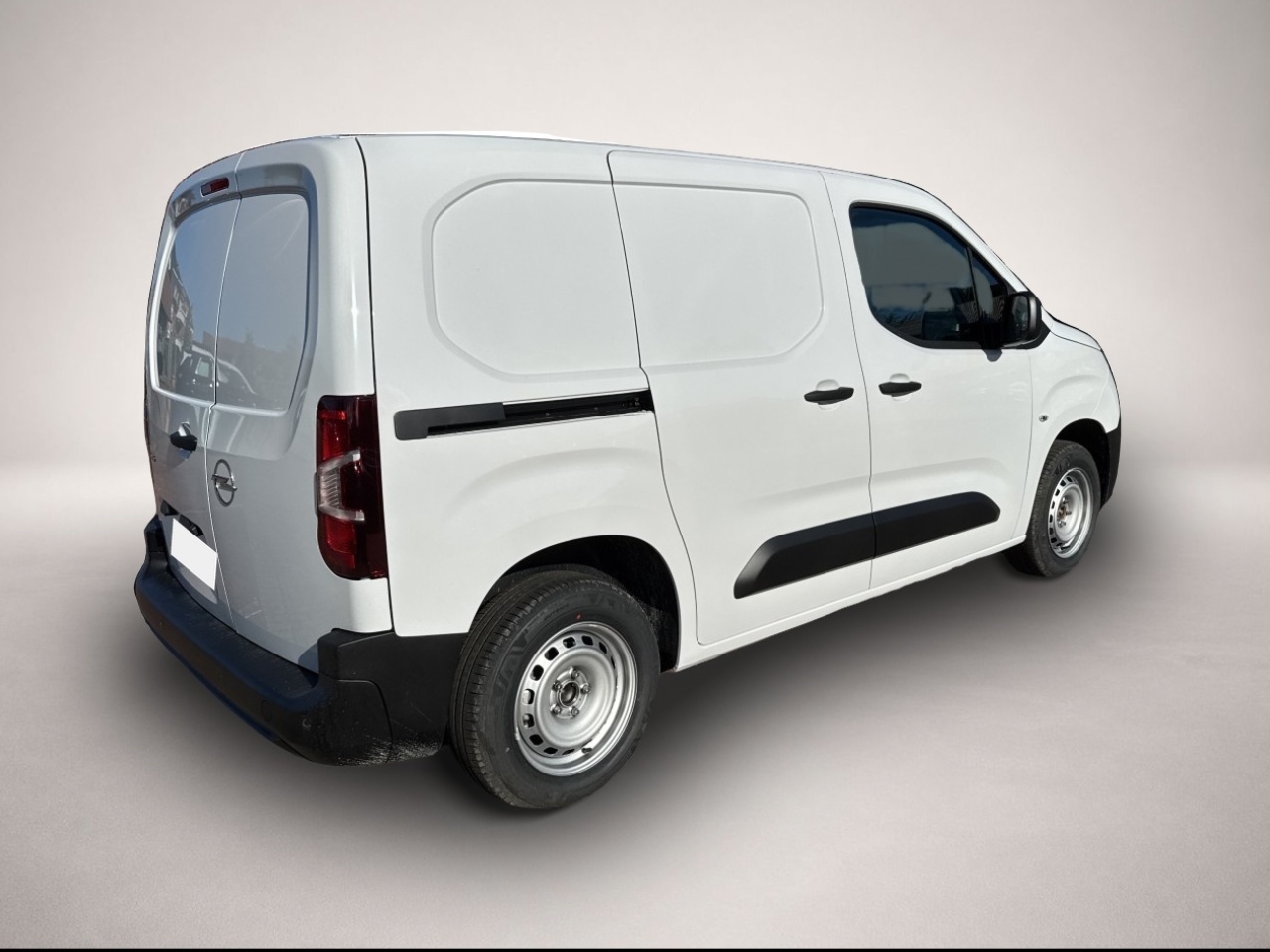 Opel Combo, image 6 of 7