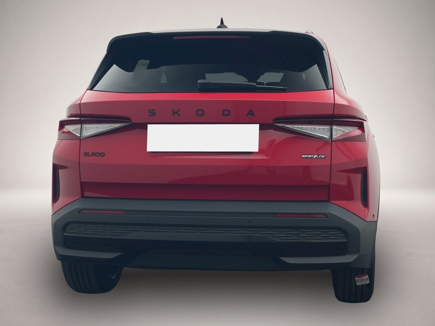 Skoda Elroq (12/2025, ELECTRIC)