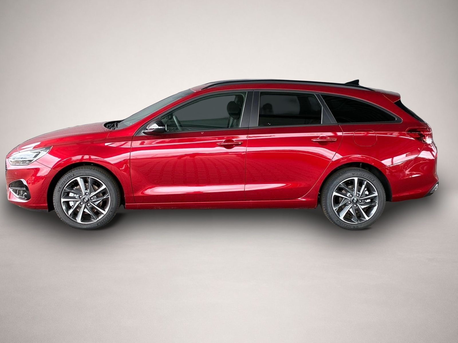 Hyundai i30 (12/2025, Benzin)