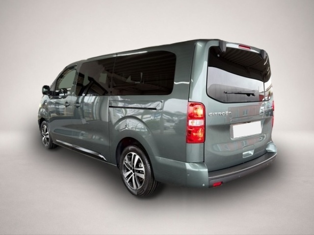 Citroen SpaceTourer (11/2025, Diesel)