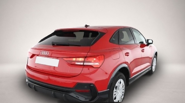 Audi Q3 (10/2025, )