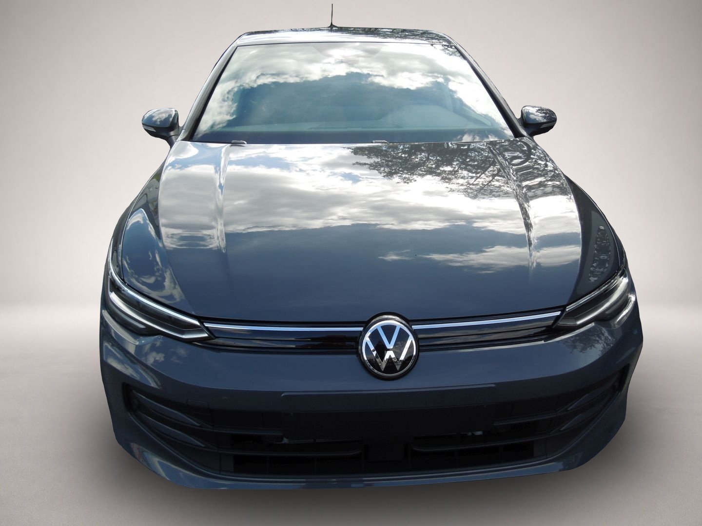 Volkswagen Golf, Bild 2 von 5