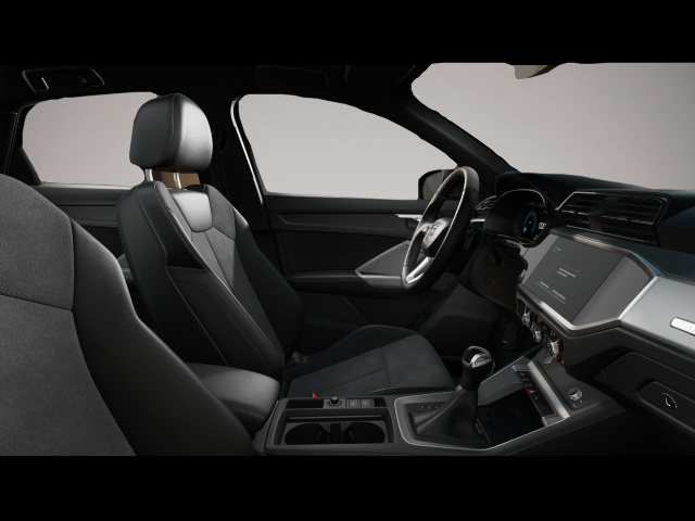 Audi Q3 (07/2025, )