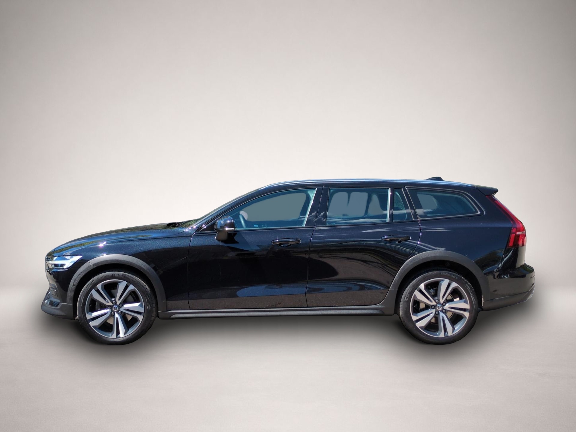 Volvo V60 Cross Country (05/2023, Diesel)
