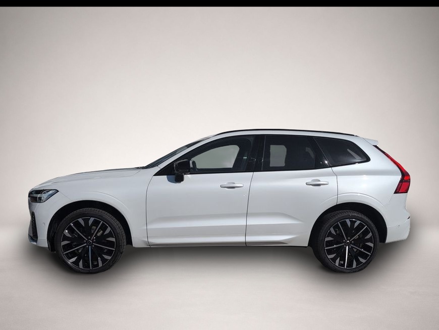 Volvo XC60 (01/2026, Benzin)