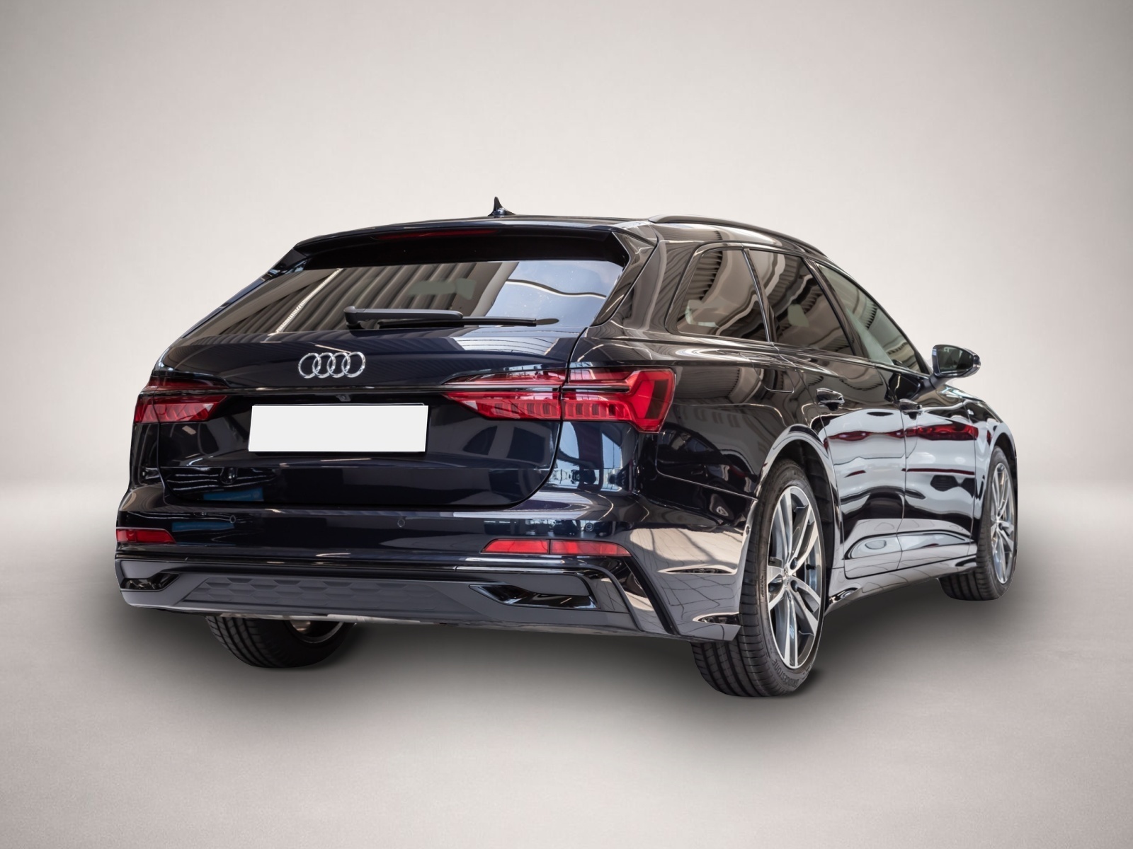 Audi A6 (11/2025, Diesel)