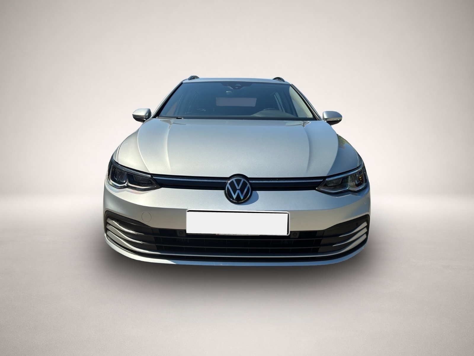 Volkswagen Golf (12/2023, Benzin)