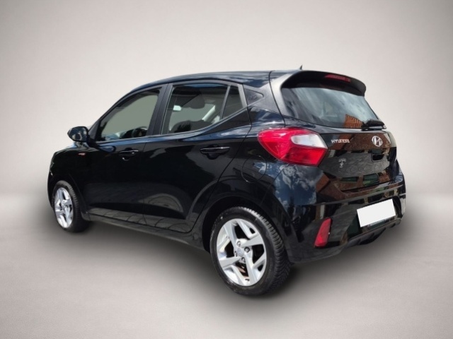 Hyundai i10 (10/2022, Benzin)
