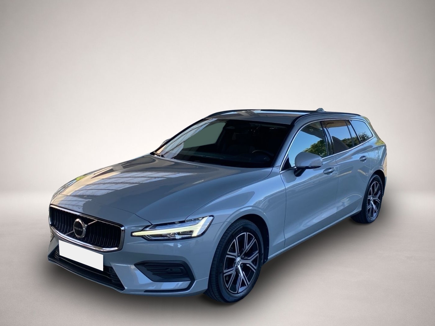 Volvo V60 (08/2023, Benzin)