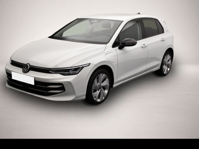 Volkswagen Golf (09/2025, Hybrid (Benzin/Elektro))