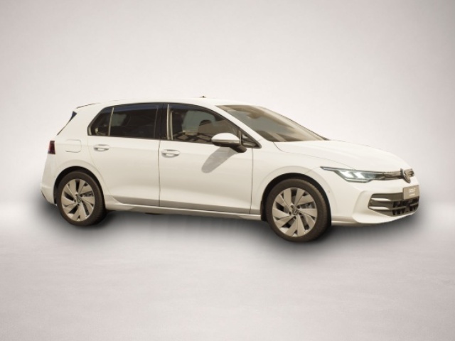 Volkswagen Golf (08/2025, Hybrid (Benzin/Elektro))
