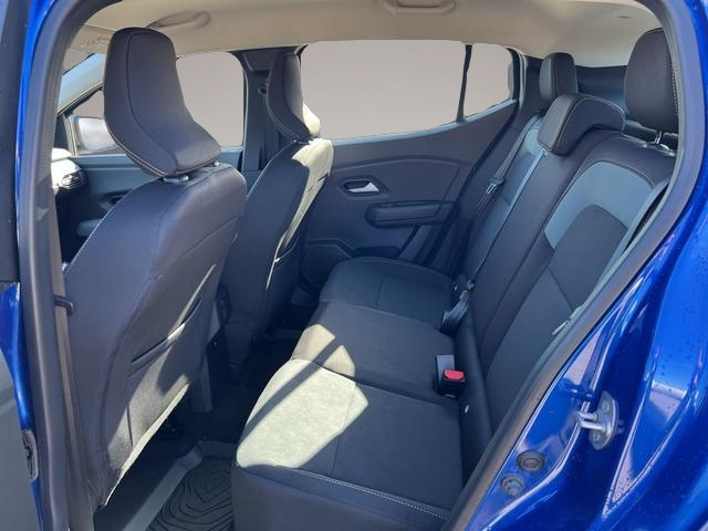 Dacia Sandero, Bild 4 von 4