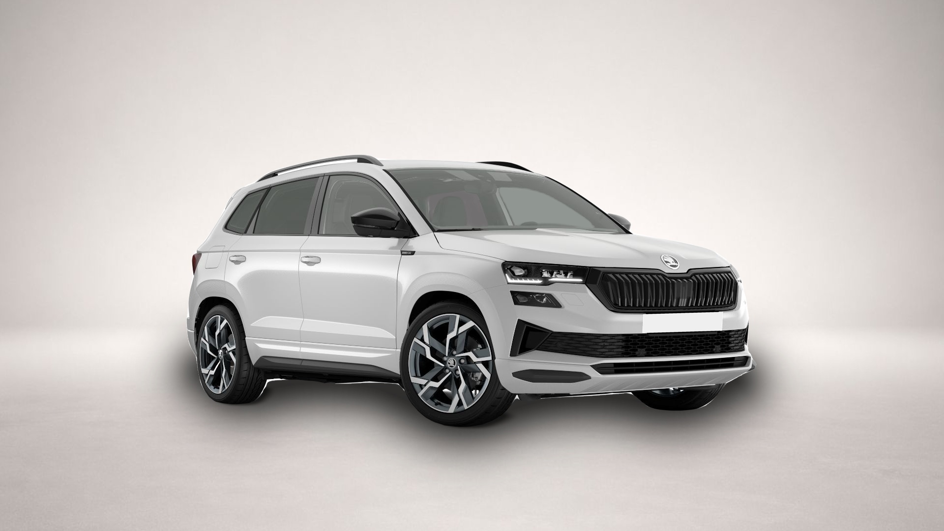 Skoda Karoq (06/2026, Benzin)