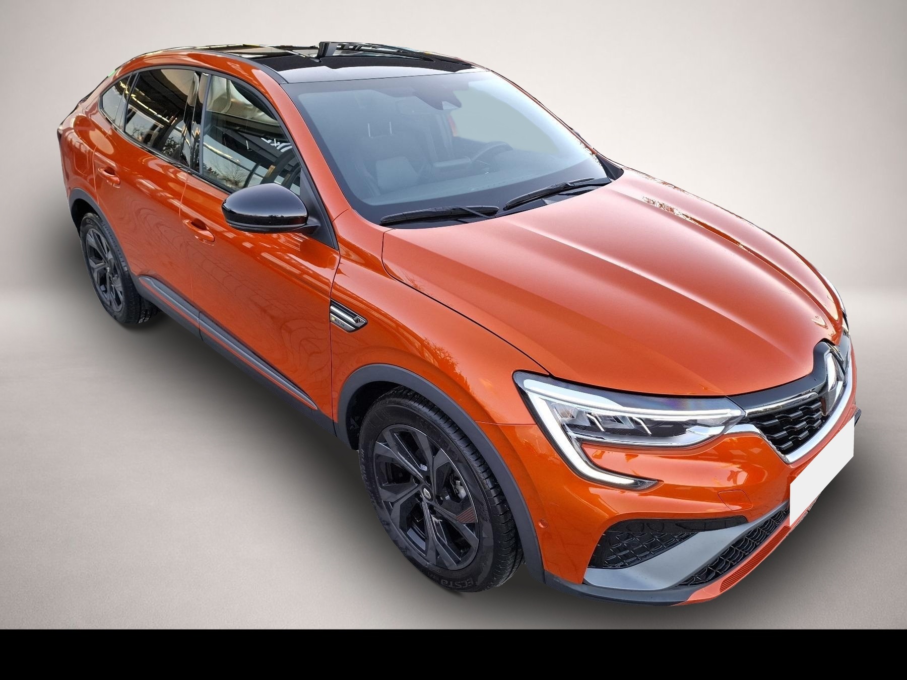 Renault Arkana (11/2023, Benzin)