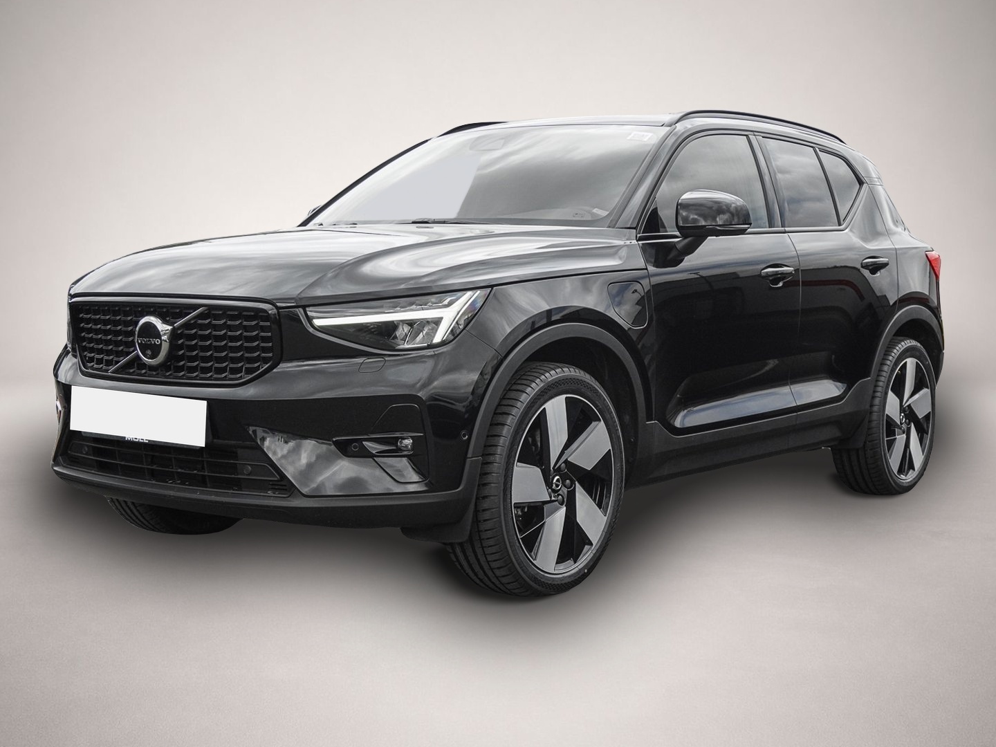 Volvo XC40 (11/2023, )