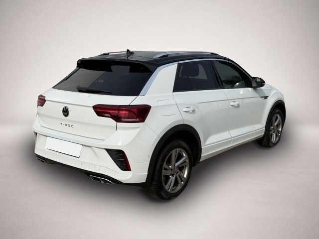 Volkswagen T-Roc, Bild 5 von 8
