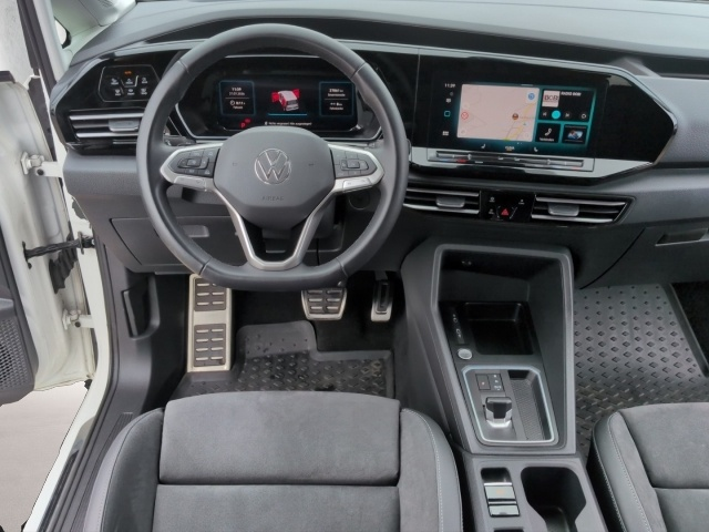 Volkswagen Caddy (01/2025, Diesel)