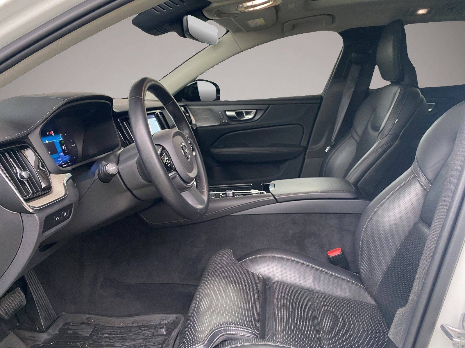Volvo V60 (04/2023, )
