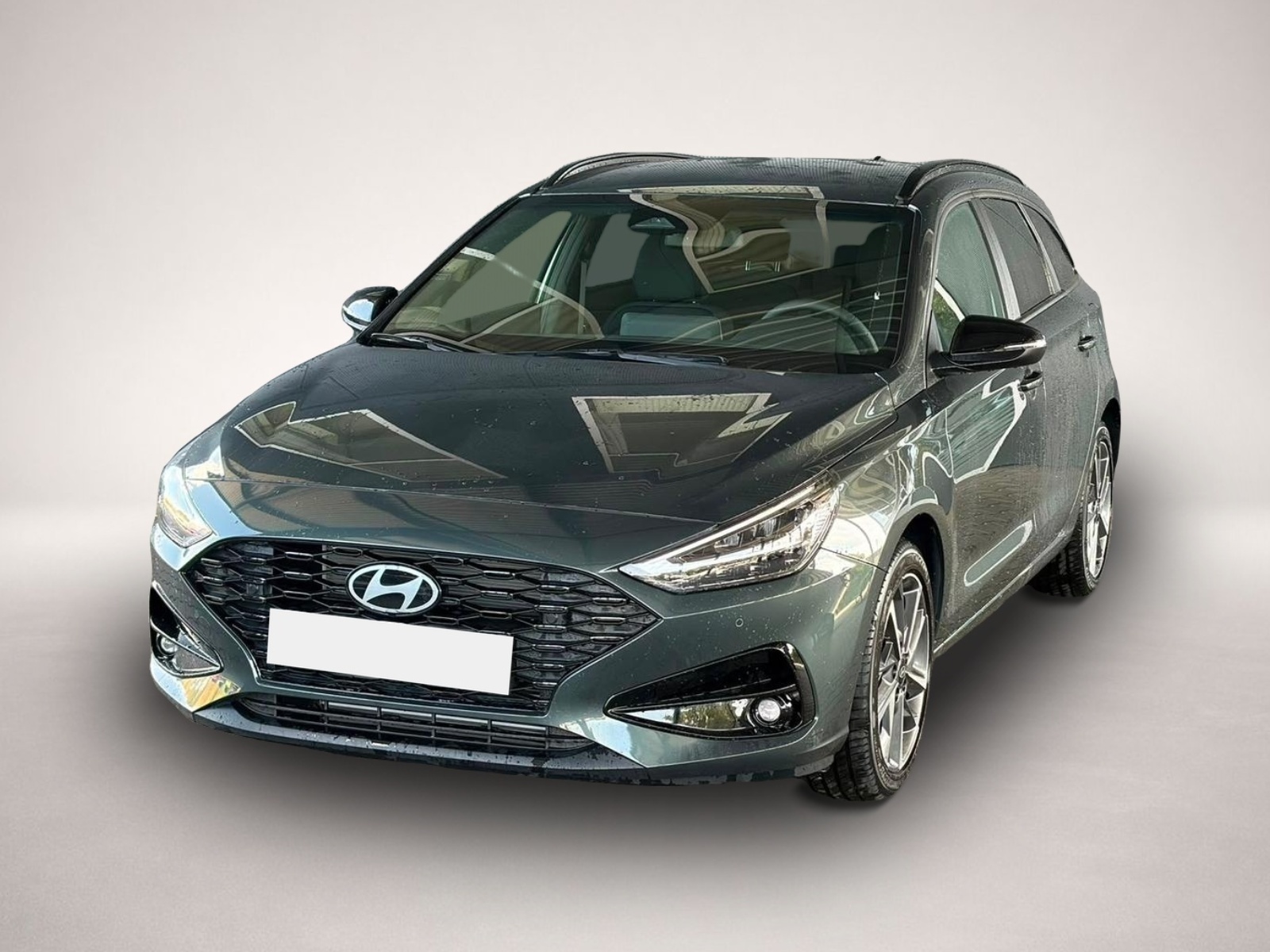 Hyundai i30 (05/2025, Benzin)