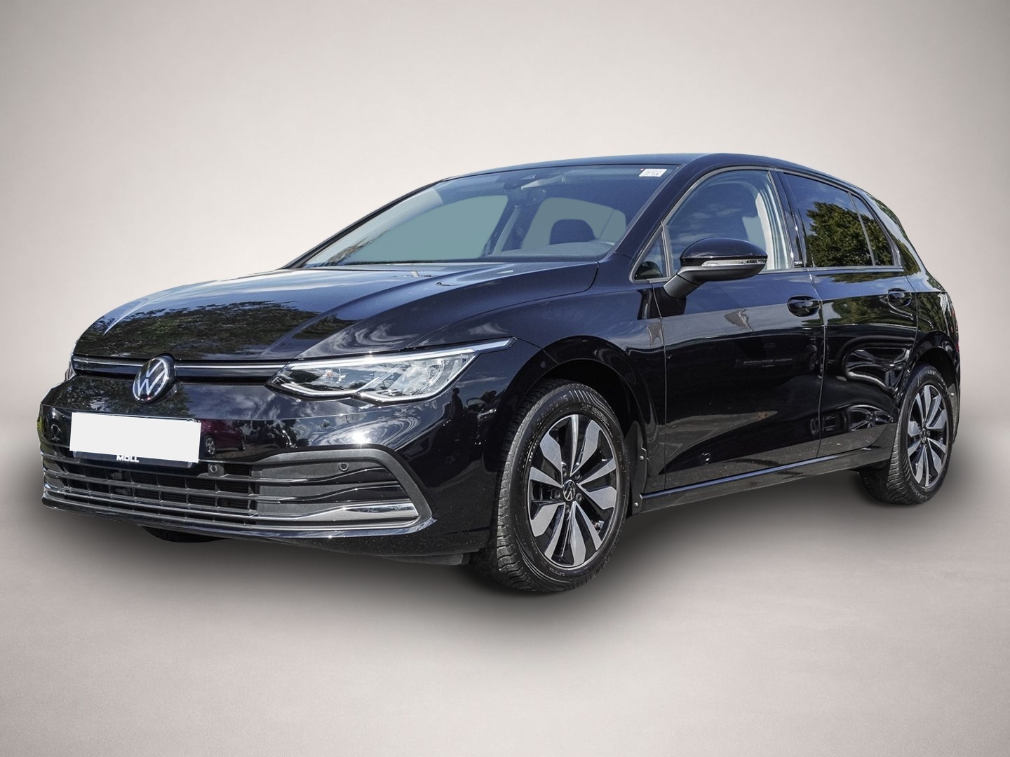 Volkswagen Golf (08/2023, )
