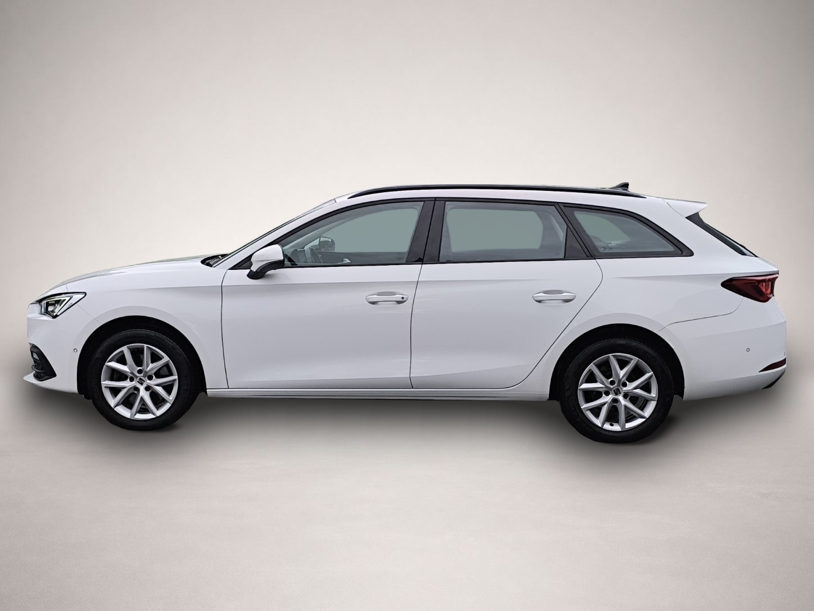Seat Leon (01/2023, Diesel)