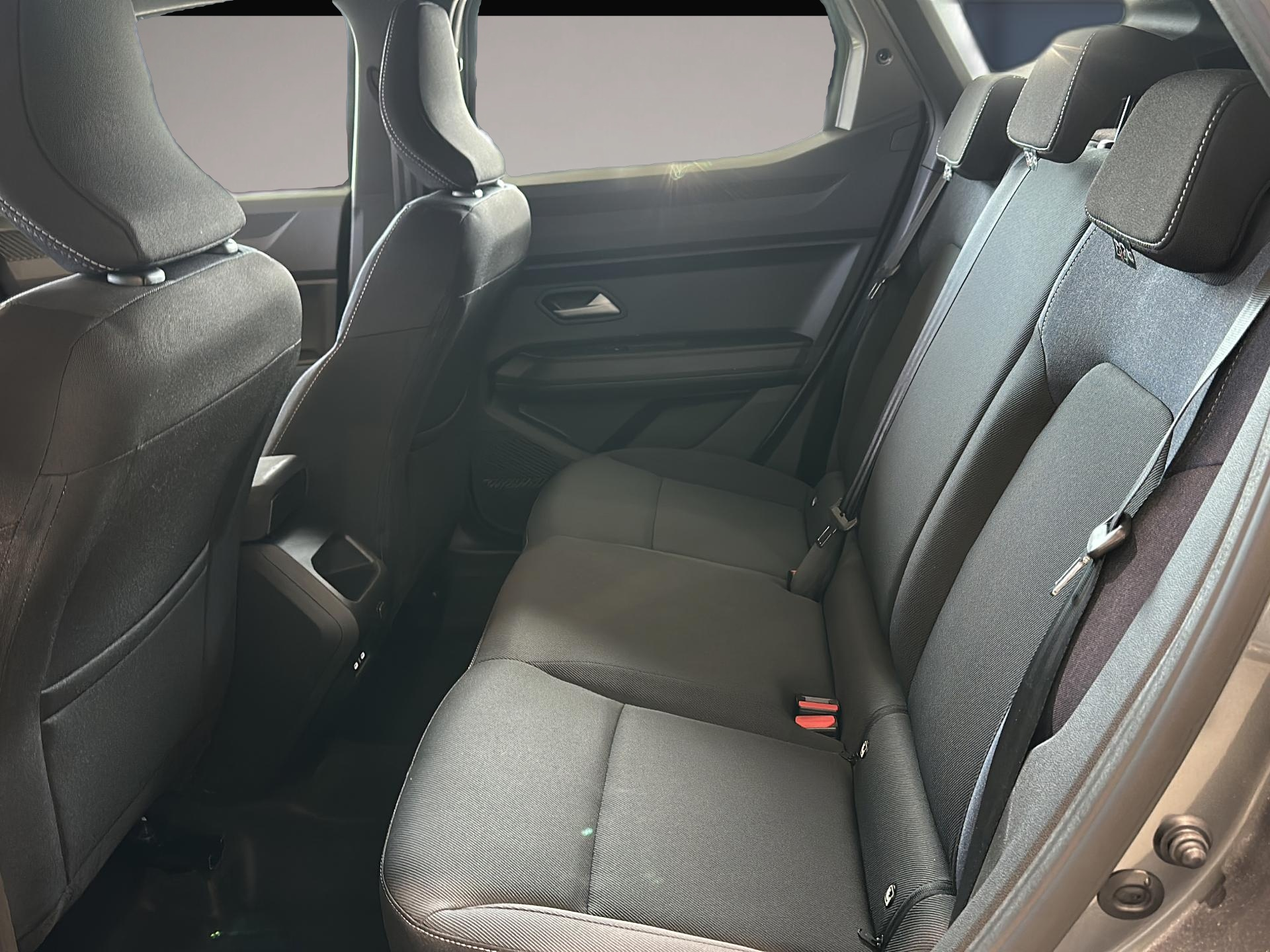 Dacia Duster (06/2025, Benzin)