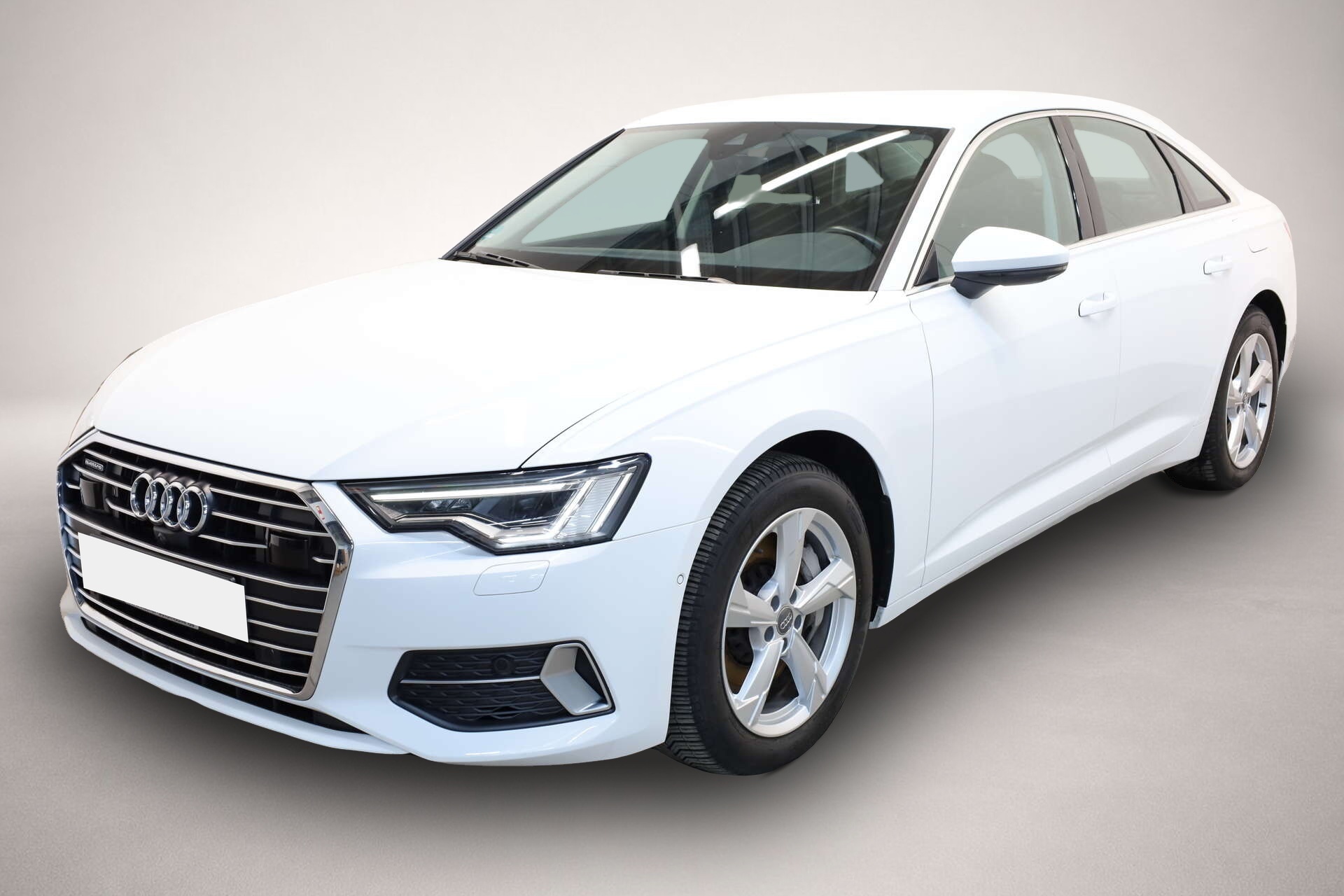 Audi quattro (07/2020, Hybrid (Benzin/Elektro))