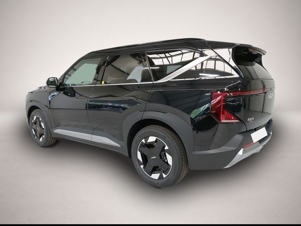Kia EV5, Bild 3 von 4