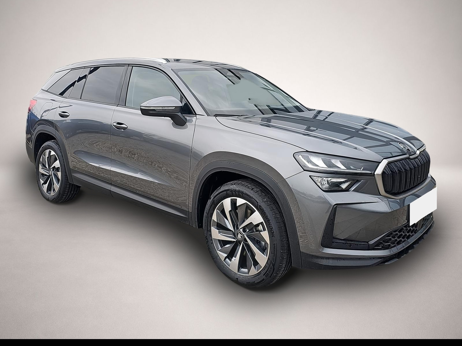 Skoda Kodiaq (03/2026, Diesel)