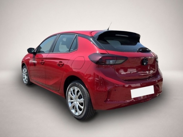 Opel Corsa (06/2025, Benzin)