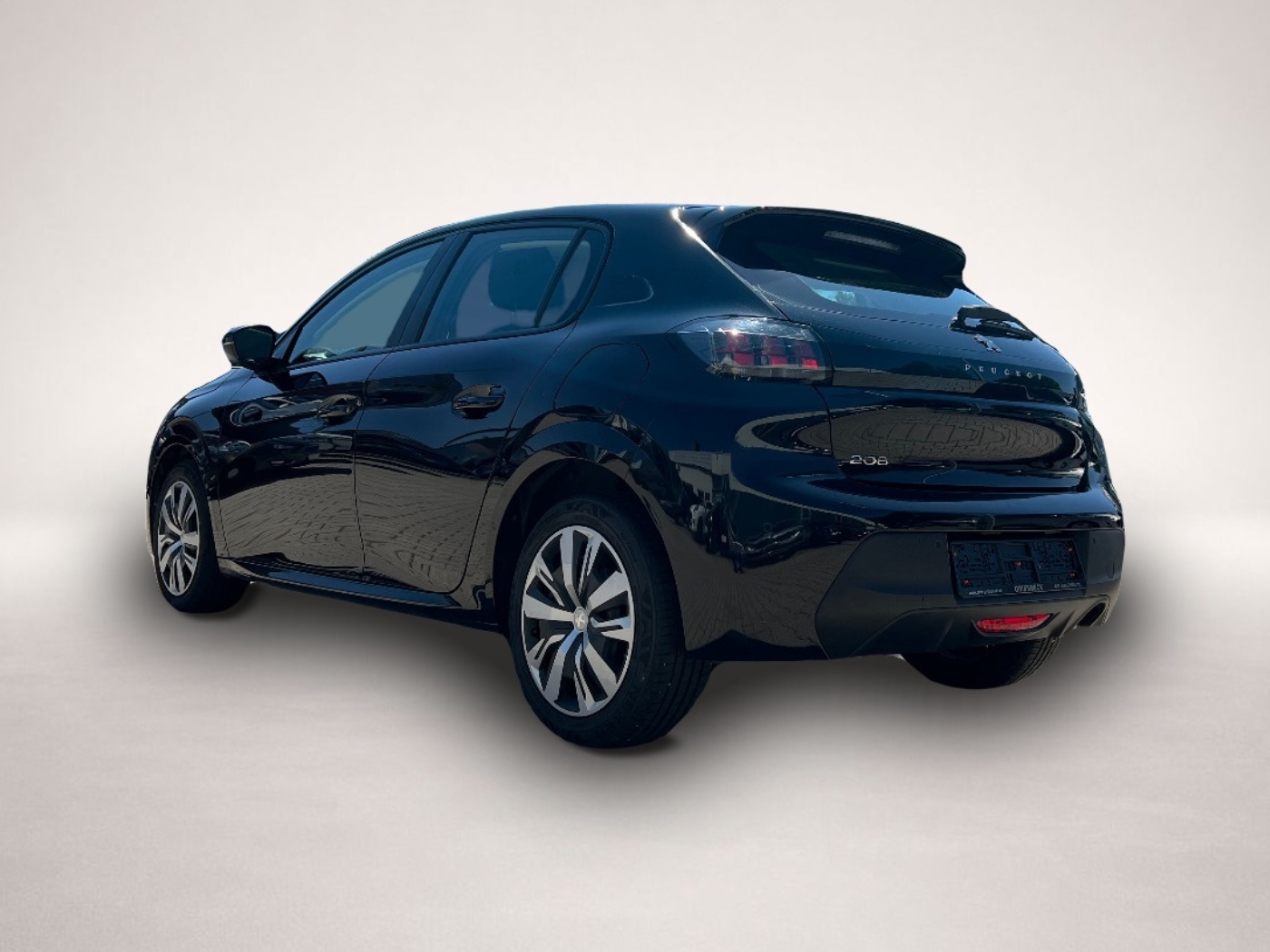 Peugeot 208 (04/2020, Diesel)