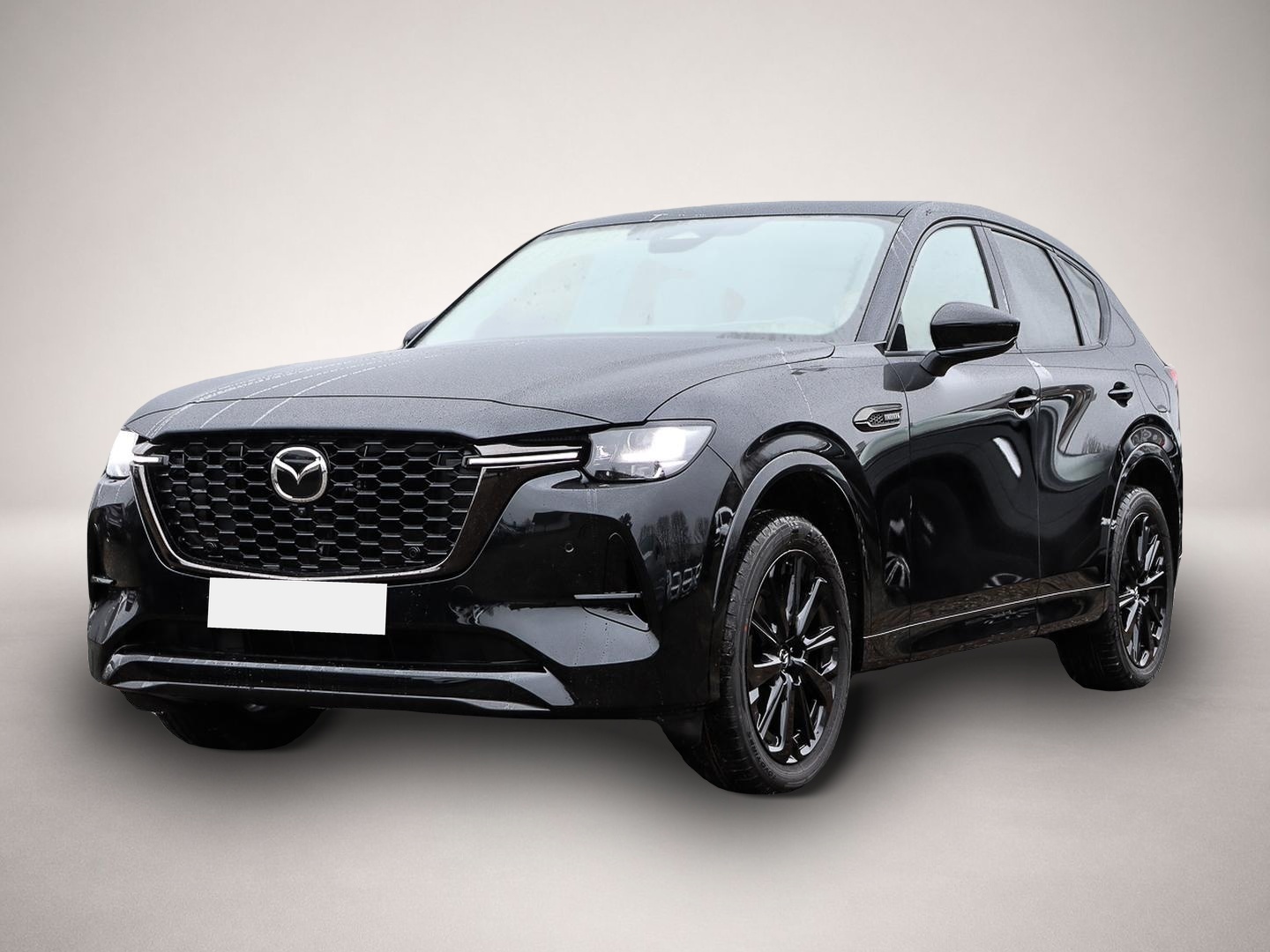 Mazda CX-60 (06/2026, Diesel)