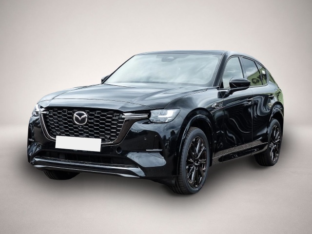 Mazda CX-60 (05/2026, Diesel)