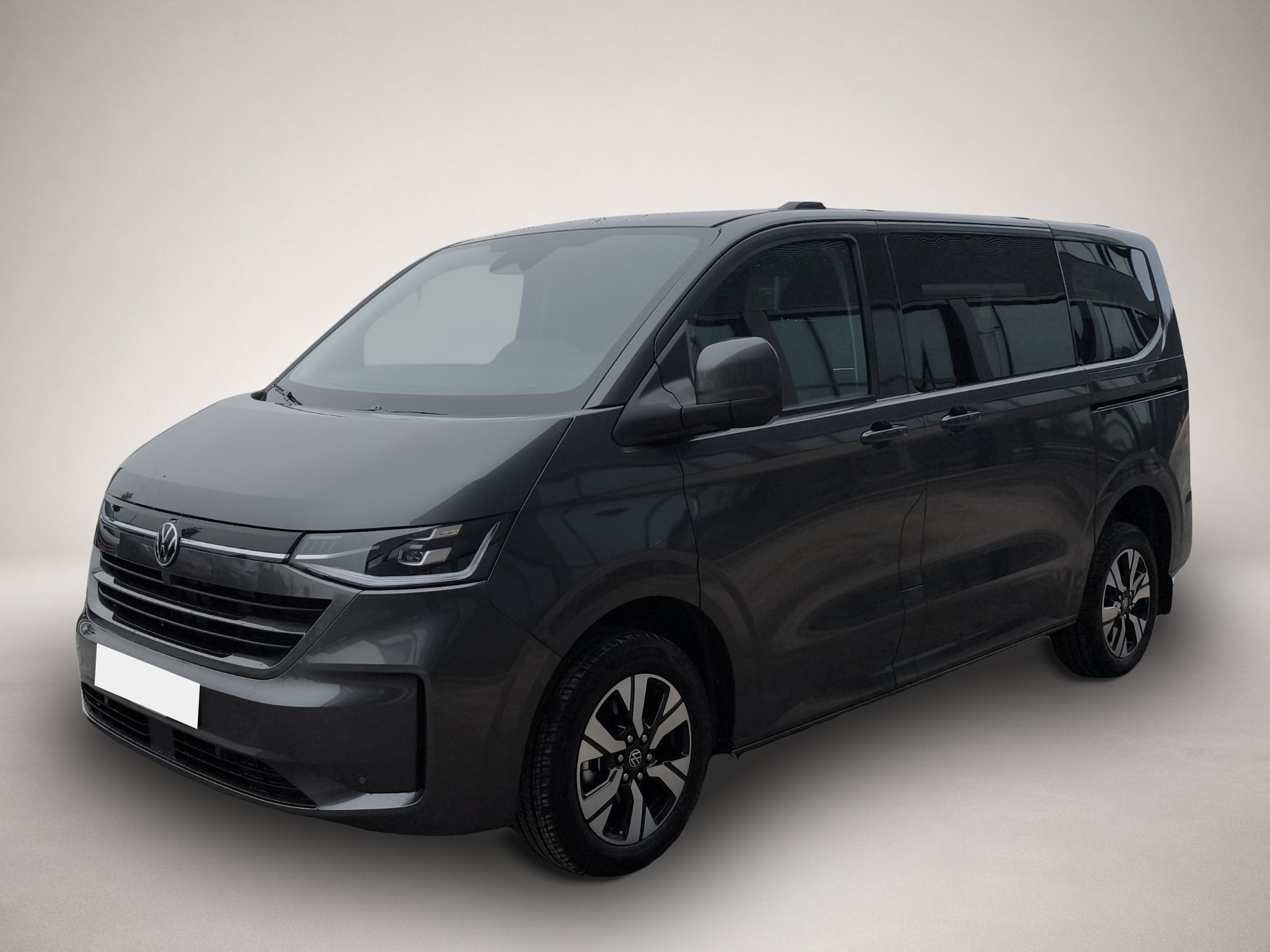 Volkswagen T7 Caravelle (, Diesel)